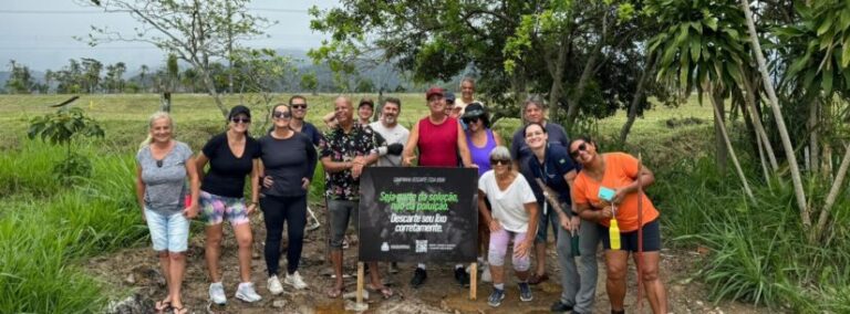 Caraguatatuba é Finalista do Prêmio AMVALE 2024 com Cinco Projetos em Destaque