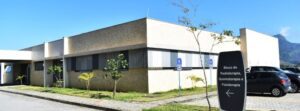 Hospital Regional do Litoral Norte Dobro Capacidade de Atendimento em Oncologia