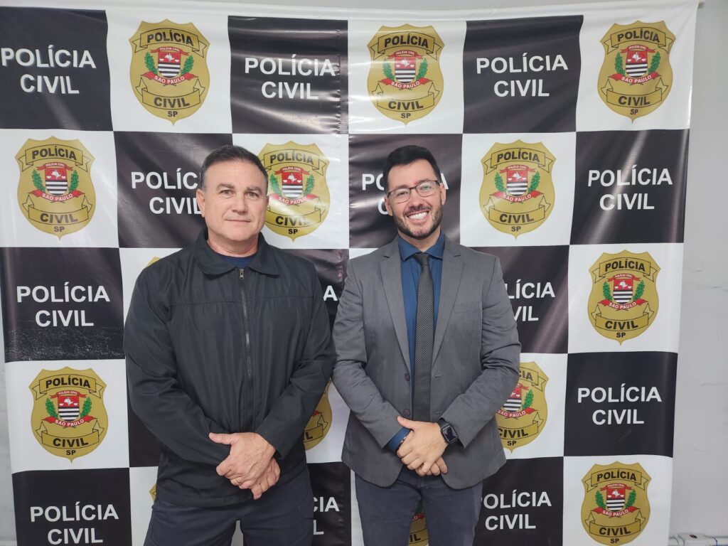 Câmeras do COI Ajudam a Solucionar Furto em Caraguatatuba