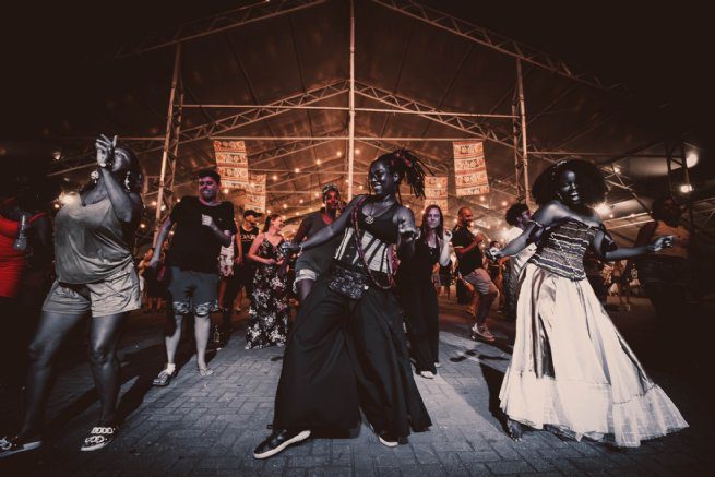 São Sebastião Celebra o Dia da Consciência Negra com o Evento "São Sebastião Preta"