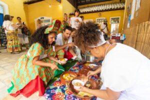 São Sebastião Celebra o Dia da Consciência Negra com o Evento “São Sebastião Preta”