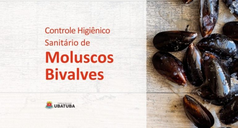 Ubatuba Lança Ferramenta para Controle Higiênico-Sanitário de Moluscos Bivalves