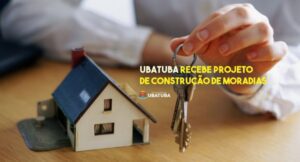 Ubatuba recebe 1.236 novas moradias pelo Programa de Apoio ao Crédito Habitacional