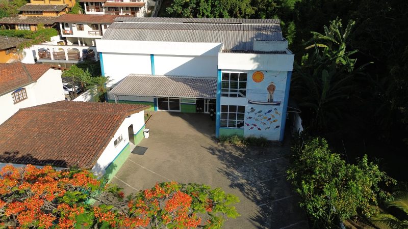 Agência de Correios Comunitária da Região Sul de Ilhabela Tem Novo Endereço