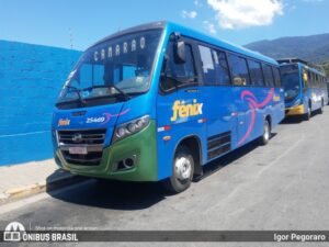 Fique por dentro do reajuste nas tarifas do transporte público em Ilhabela. Descubra os valores atualizados das passagens de ônibus e transporte aquaviário a partir de janeiro de 2025.