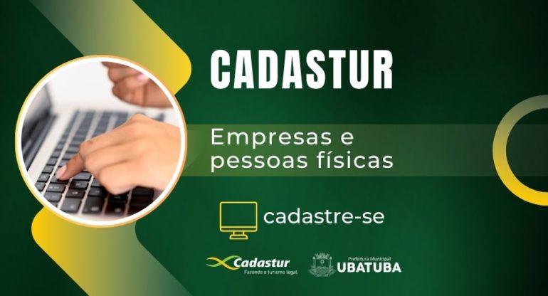 Importância do Cadastur para Profissionais e Empresas de Turismo em Ubatuba