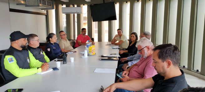 Prefeitura de São Sebastião Inicia Fiscalização Integrada para Temporada de Verão
