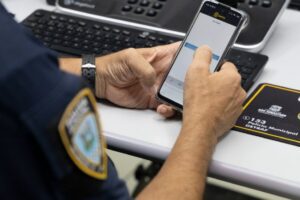 São Sebastião Implementa Sistema de Alertas Emergenciais Cell Broadcast