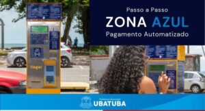 Saiba tudo sobre o novo sistema de estacionamento digital em Ubatuba. Conheça as opções de pagamento e os benefícios do aplicativo Vago!