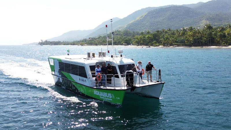 Promotoria investiga possível aumento abusivo nas tarifas de transporte público em Ilhabela. Saiba mais sobre a apuração em andamento.