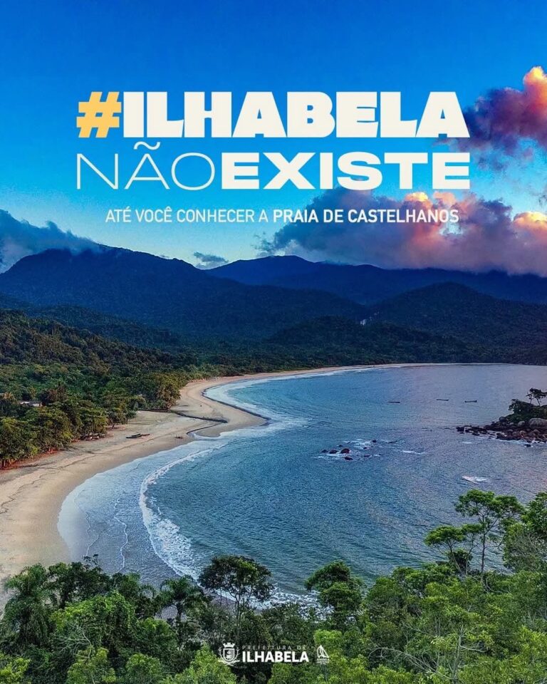 Críticas à Nova Campanha Turística de Ilhabela