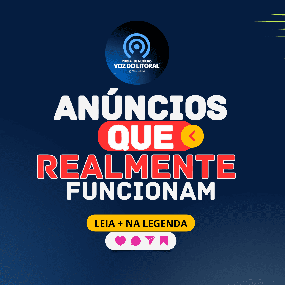Aumente a Visibilidade do Seu Negócio com o Jornal Voz do Litoral!