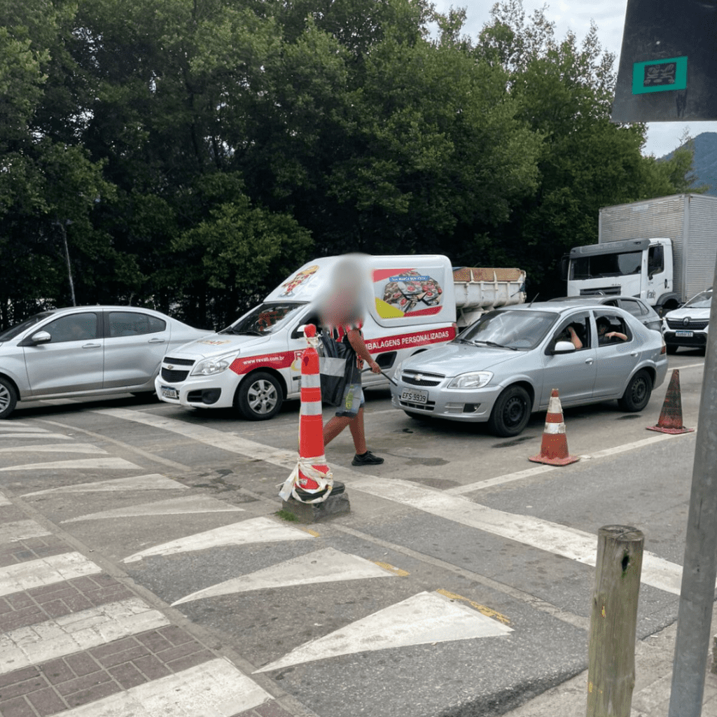 Ilhabela Sofre com Aumento da População de Rua e Falta de Ação da Prefeitura