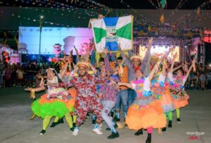 “Carnaval em Dose Tripla” de Ilhabela: Música, Cultura e Alegria no Verão 2025