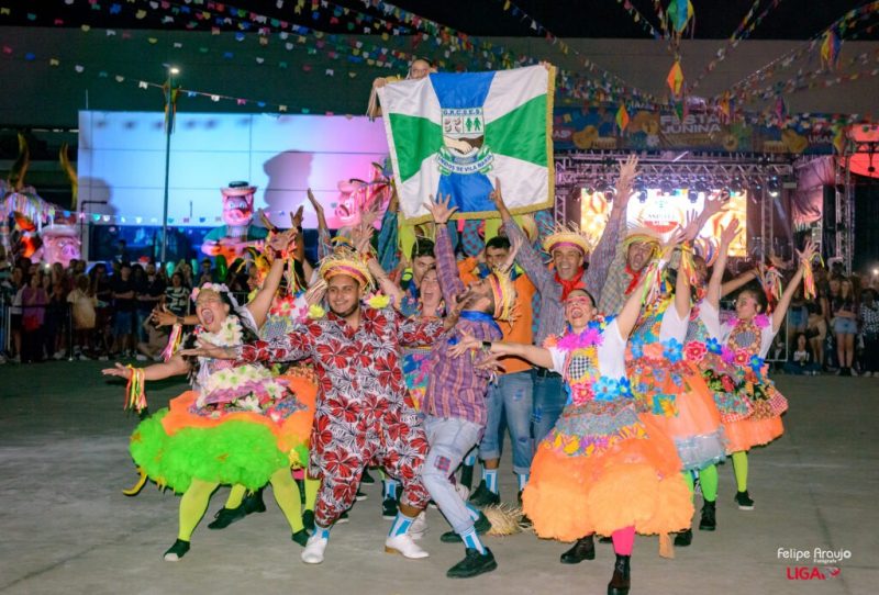 "Carnaval em Dose Tripla" de Ilhabela: Música, Cultura e Alegria no Verão 2025