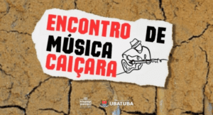 Descubra o Encontro de Música Caiçara em Ubatuba: uma celebração das tradições locais com apresentações musicais e uma exposição imperdível.