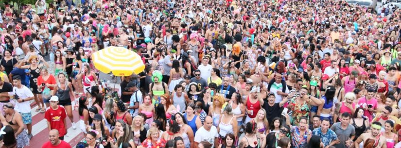 Inscrições Abertas para Blocos de Rua no Carnaval 2025 em Caraguatatuba