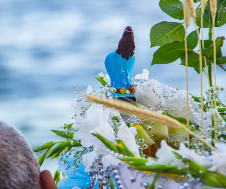 Ilhabela Realiza Festival Afro em Homenagem a Iemanjá