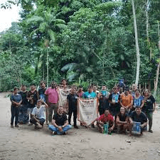 Aldeia Yakã Porã de Ubatuba Lança Programa de Turismo de Base Comunitária