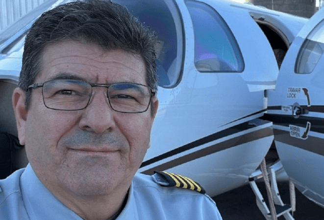 Aeronave de Pequeno Porte Cai na Praia do Cruzeiro, em Ubatuba, com Uma Vítima Fatal Confirmada