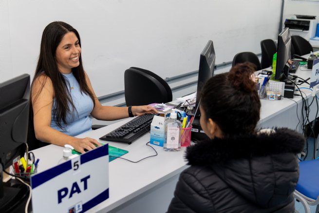 O município de São Sebastião se destaca na geração de empregos. Conheça os números e descubra como a cidade tem incentivado o desenvolvimento econômico.