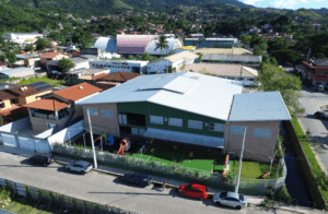 Volta às Aulas: Escolas Municipais de Ilhabela Recebem Melhorias