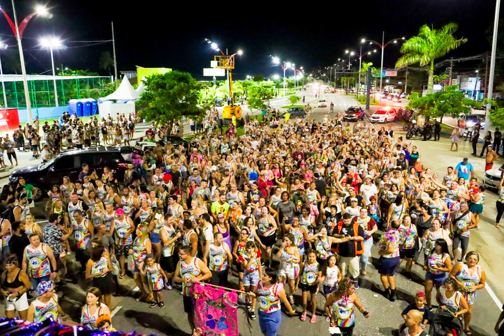 Saúde de Caraguatatuba alerta para riscos de ISTs e infecções no Carnaval
