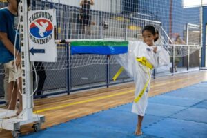 São Sebastião abre inscrições para aulas esportivas: 21 modalidades disponíveis