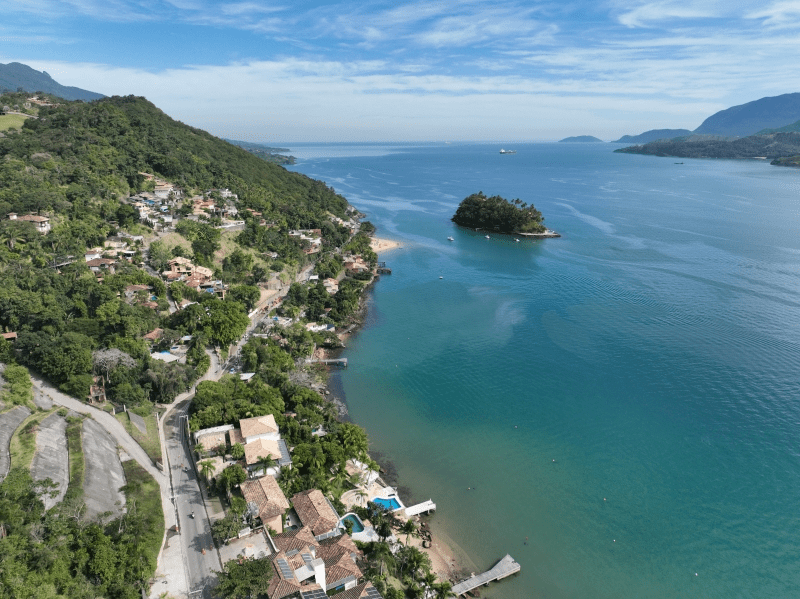 Ilhabela Divulga Calendário de Eventos para 2025