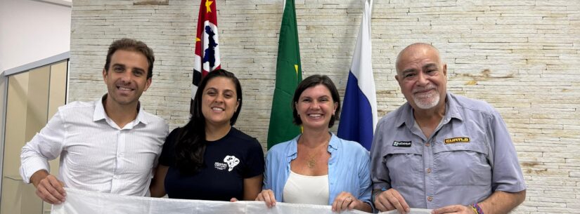 Caraguatatuba se destaca com o Abeta Summit Litoral Norte 2025, promovendo o ecoturismo e o turismo de aventura