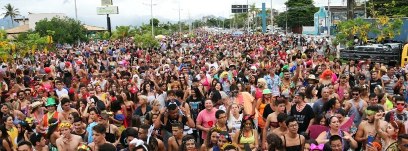 Saiba mais sobre a campanha de prevenção que Caraguatatuba lança durante o Carnaval para garantir a saúde da população e turistas.