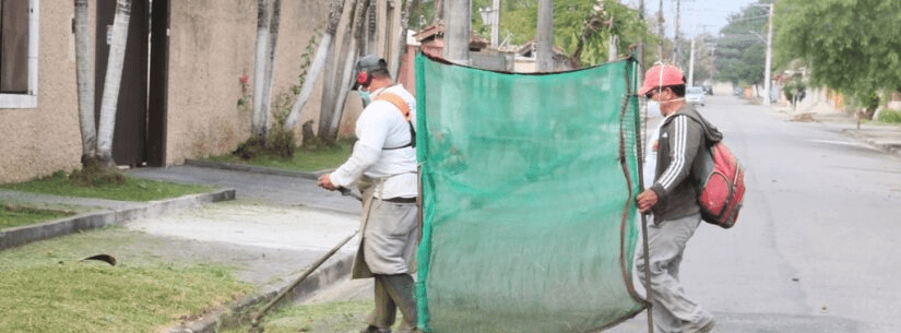 Caraguatatuba Convoca Mais 35 Bolsistas do PEAD para Apresentação