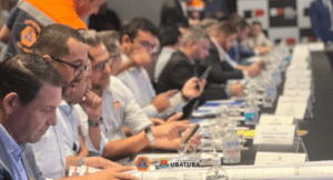 Defesa Civil do Estado de SP Alinha Estratégias de Prevenção com 55 Municípios