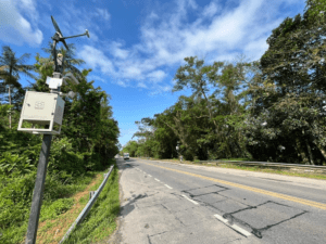 Taxas para Veículos de Turismo em Ubatuba Contribuem para Preservação e Mobilidade