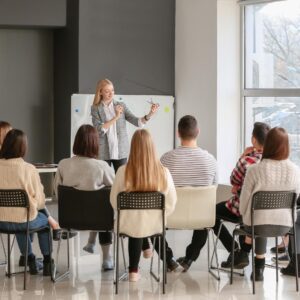 Prefeitura de Caraguatatuba e Etec oferecem cursos gratuitos de qualificação profissional