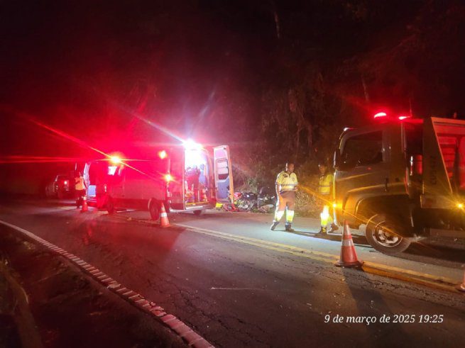 Descubra como as câmeras do COI foram essenciais para identificar o motorista envolvido em um grave acidente em São Sebastião.