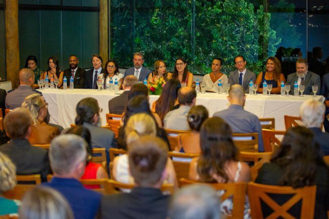 São Sebastião inaugura nova sede da OAB em terreno doado pela Prefeitura