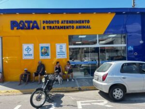 São Sebastião celebra um ano do Pronto Atendimento e Tratamento Animal (PATA)