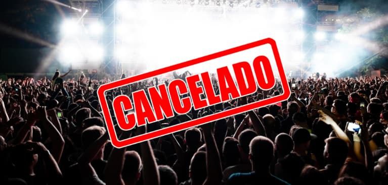 Justiça impõe limite de horário e Prefeitura de Ilhabela cancela shows após às 22h