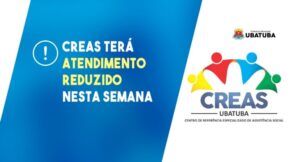 CREAS promove capacitação para aprimorar atendimento em Ubatuba