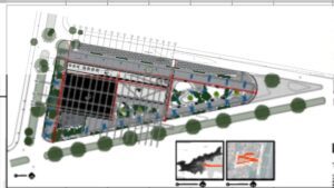 Prefeitura de Caraguatatuba abre edital para construção de Centro de Convenções na Zona Sul