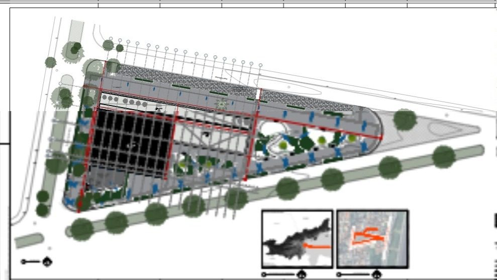 Conheça o edital da Prefeitura de Caraguatatuba para o Centro de Convenções na Zona Sul, um importante investimento no turismo.