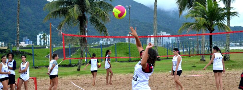 Não perca a chance! Prefeitura de Caraguatatuba oferece 50 vagas para professores e formadores esportivos. Inscrições gratuitas.