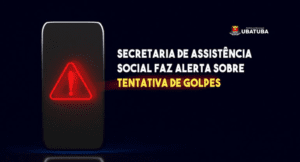 Secretaria de Assistência Social alerta sobre golpe envolvendo Cadastro Único