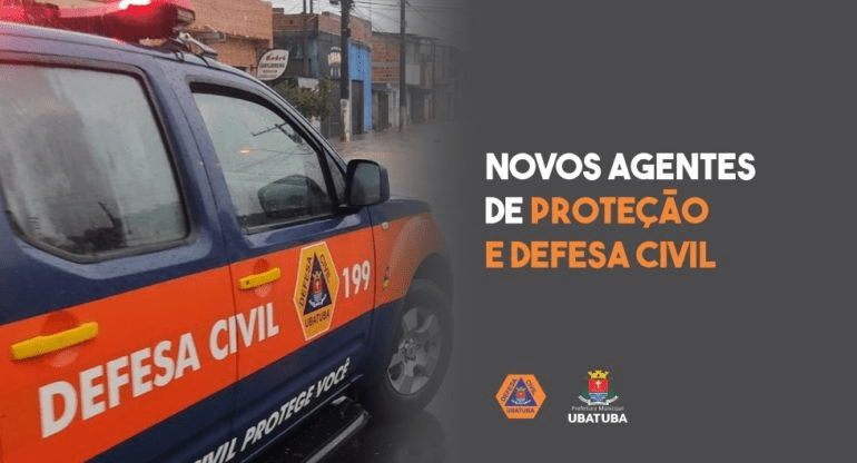 Saiba mais sobre a convocação de novos agentes da Defesa Civil em Ubatuba, incluindo três mulheres dedicadas à segurança da comunidade.