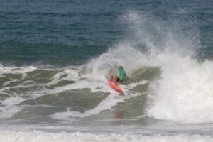 WSL Circuito Banco do Brasil 2025: A Etapa São Sebastião Agita Praia de Maresias com Grandes Desafios