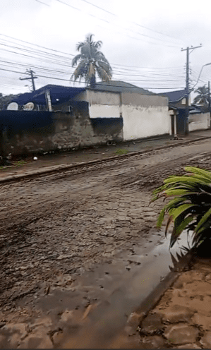 Chuvas causam transtornos em todo o Litoral Norte Paulista; Serra Antiga da Tamoios é fechada