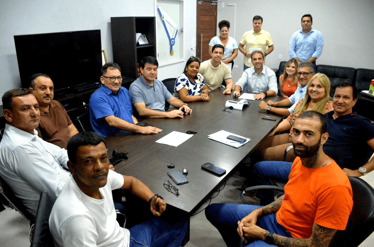 Prefeitura de Caraguatatuba devolve R$ 10 milhões a fundo trabalhista usado irregularmente