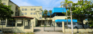 Caraguatatuba transforma antiga colônia de férias em hotel-escola