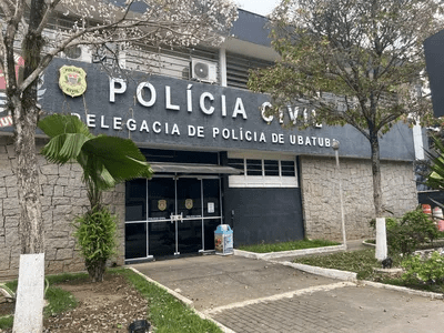 GCM de Ubatuba recupera 90 bloquetes furtados no Perequê-Açu